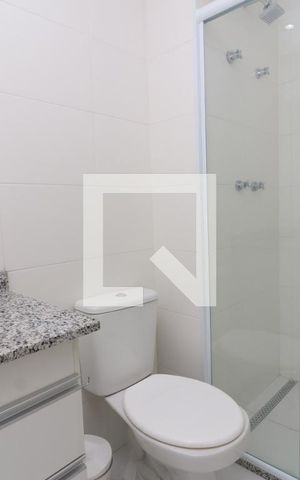 Apartamento à venda com 55m², 2 quartos e 1 vagaBanheiro da Suíte