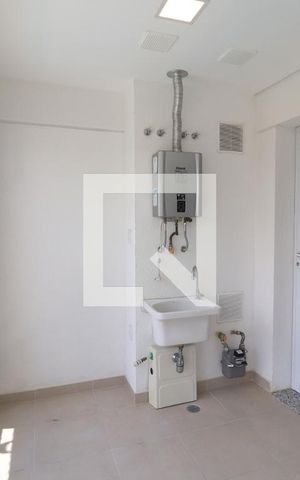 Apartamento à venda com 55m², 2 quartos e 1 vagaÁrea de Serviço