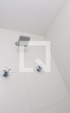 Apartamento à venda com 55m², 2 quartos e 1 vagaBanheiro