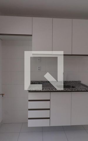 Apartamento à venda com 55m², 2 quartos e 1 vagaCozinha