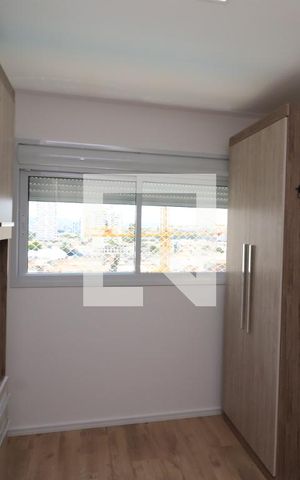 Apartamento à venda com 55m², 2 quartos e 1 vagaQuarto Suíte