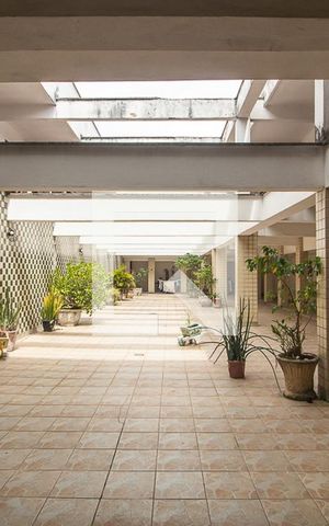 Apartamento à venda com 76m², 2 quartos e 2 vagas