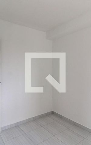 Apartamento para alugar com 35m², 2 quartos e sem vaga Apartamento para alugar com 35m², 2 quartos e sem vagaQuarto 1