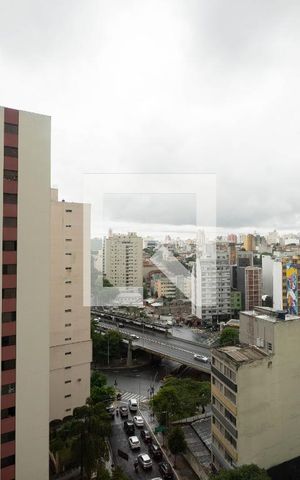 Studio à venda com 22m², 1 quarto e sem vaga Studio à venda com 22m², 1 quarto e sem vagaVista