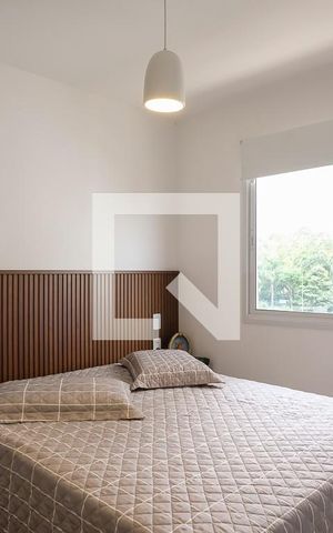 Apartamento para alugar com 68m², 2 quartos e 2 vagasSuíte