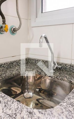 Apartamento para alugar com 68m², 2 quartos e 2 vagasÁrea de Serviço