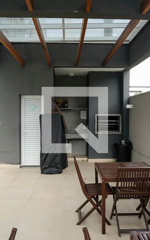 Apartamento para alugar com 68m², 2 quartos e 2 vagasChurrasqueira