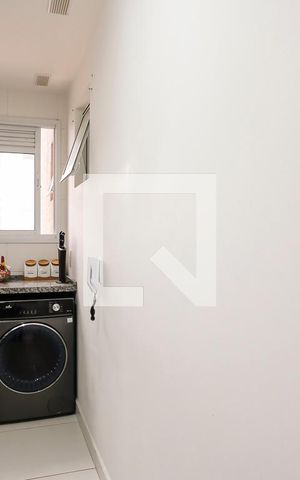 Apartamento para alugar com 68m², 2 quartos e 2 vagasCozinha