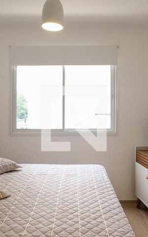 Apartamento para alugar com 68m², 2 quartos e 2 vagasSuíte