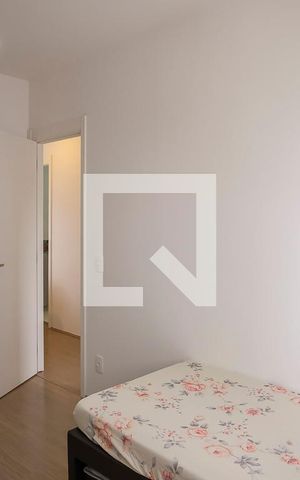 Apartamento para alugar com 68m², 2 quartos e 2 vagasQuarto