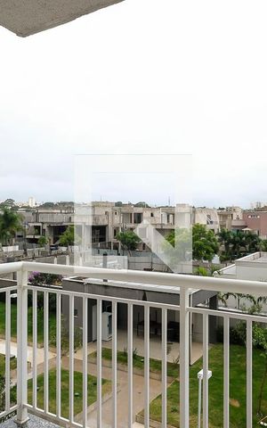 Apartamento para alugar com 68m², 2 quartos e 2 vagasVaranda