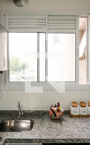 Apartamento para alugar com 68m², 2 quartos e 2 vagasÁrea de Serviço