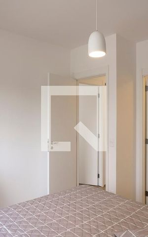Apartamento para alugar com 68m², 2 quartos e 2 vagasSuíte