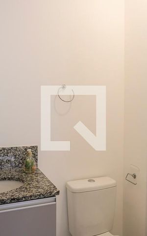 Apartamento para alugar com 68m², 2 quartos e 2 vagasSuíte