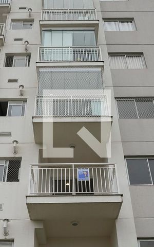Apartamento para alugar com 68m², 2 quartos e 2 vagasFachada do bloco