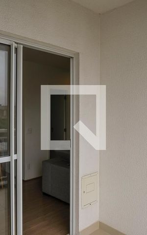 Apartamento para alugar com 68m², 2 quartos e 2 vagasVaranda