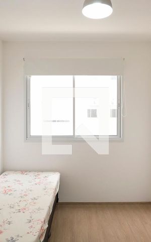 Apartamento para alugar com 68m², 2 quartos e 2 vagasQuarto