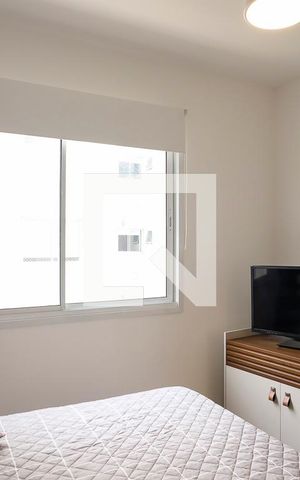 Apartamento para alugar com 68m², 2 quartos e 2 vagasSuíte