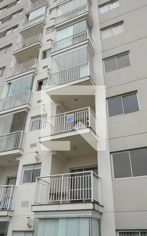 Apartamento para alugar com 68m², 2 quartos e 2 vagasFachada do bloco