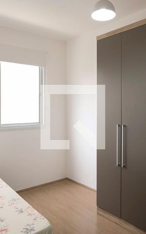 Apartamento para alugar com 68m², 2 quartos e 2 vagasQuarto