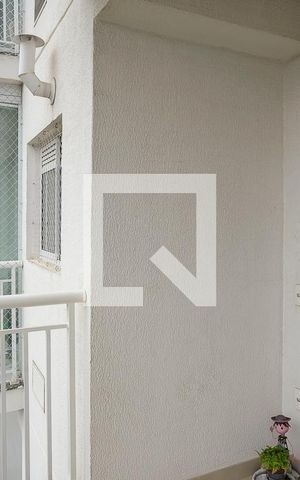 Apartamento para alugar com 68m², 2 quartos e 2 vagasVaranda