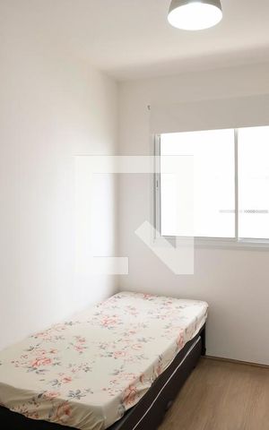 Apartamento para alugar com 68m², 2 quartos e 2 vagasQuarto