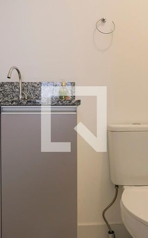 Apartamento para alugar com 68m², 2 quartos e 2 vagasSuíte