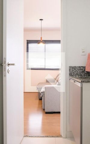 Apartamento para alugar com 68m², 2 quartos e 2 vagasBanheiro 