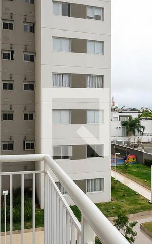 Apartamento para alugar com 68m², 2 quartos e 2 vagasVaranda