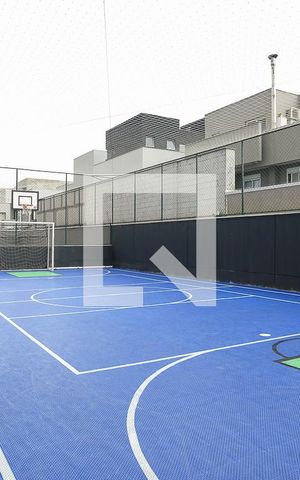 Apartamento para alugar com 68m², 2 quartos e 2 vagasQuadra Esportiva