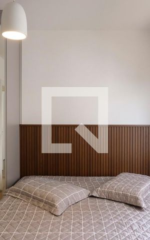 Apartamento para alugar com 68m², 2 quartos e 2 vagasSuíte