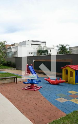 Apartamento para alugar com 68m², 2 quartos e 2 vagasPlayground