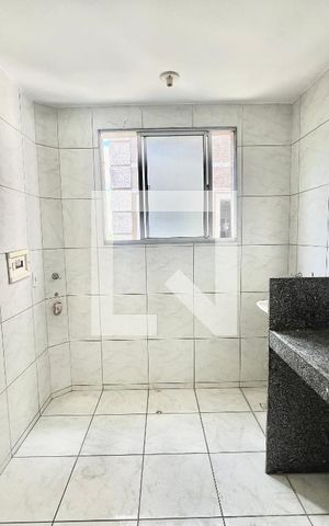 Apartamento à venda com 45m², 2 quartos e 1 vaga Apartamento à venda com 45m², 2 quartos e 1 vagaCozinha