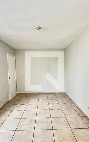 Apartamento à venda com 45m², 2 quartos e 1 vaga Apartamento à venda com 45m², 2 quartos e 1 vagaSala