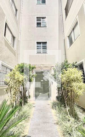 Apartamento à venda com 45m², 2 quartos e 1 vaga Apartamento à venda com 45m², 2 quartos e 1 vagaÁrea comum