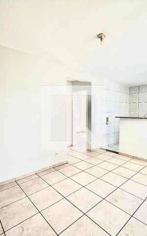Apartamento à venda com 45m², 2 quartos e 1 vaga Apartamento à venda com 45m², 2 quartos e 1 vagaSala