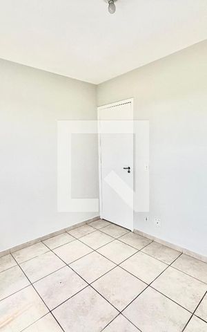 Apartamento à venda com 45m², 2 quartos e 1 vaga Apartamento à venda com 45m², 2 quartos e 1 vagaQuarto 1