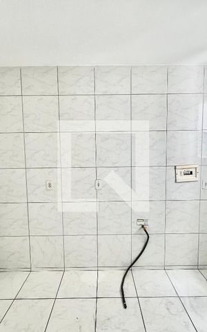 Apartamento à venda com 45m², 2 quartos e 1 vaga Apartamento à venda com 45m², 2 quartos e 1 vagaCozinha