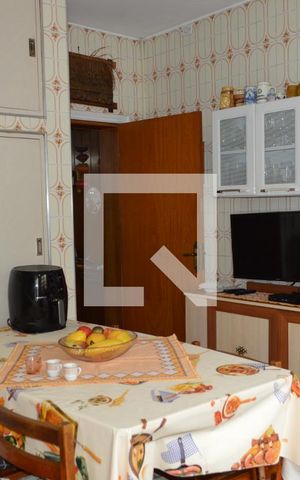 Casa à venda com 133m², 3 quartos e 1 vagaCozinha