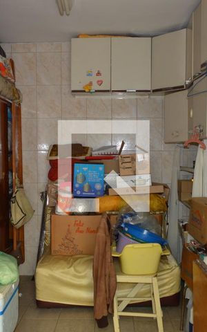 Casa à venda com 133m², 3 quartos e 1 vagaQuarto de serviço