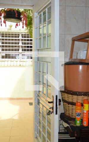 Casa à venda com 133m², 3 quartos e 1 vagaQuarto de serviço