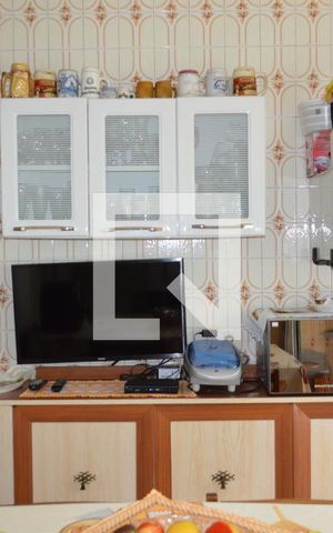Casa à venda com 133m², 3 quartos e 1 vagaCozinha