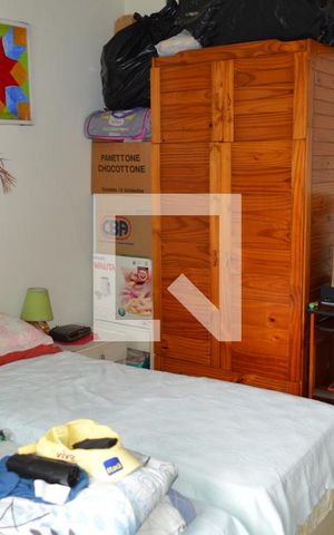 Casa à venda com 133m², 3 quartos e 1 vagaQuarto 1