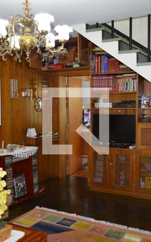 Casa à venda com 133m², 3 quartos e 1 vagaSala