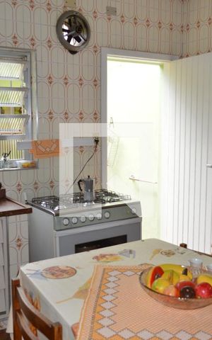 Casa à venda com 133m², 3 quartos e 1 vagaCozinha