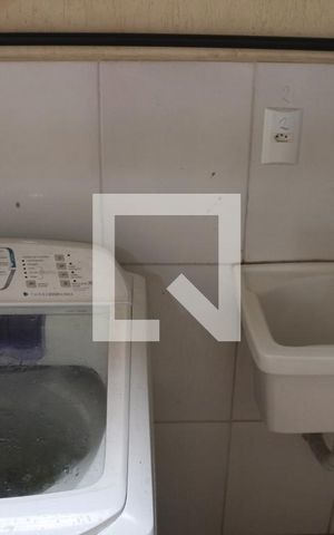 Casa para alugar com 28m², 1 quarto e sem vagaÁrea de Serviço