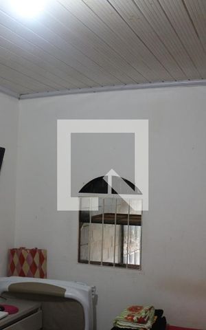Casa para alugar com 28m², 1 quarto e sem vagaQuarto