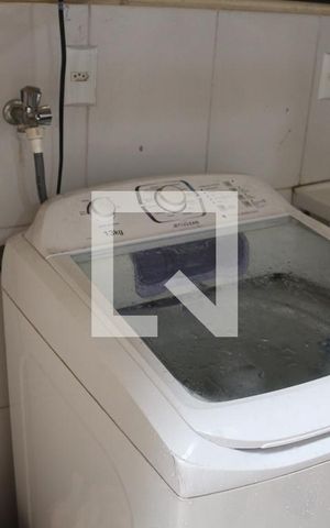 Casa para alugar com 28m², 1 quarto e sem vagaÁrea de Serviço