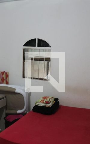 Casa para alugar com 28m², 1 quarto e sem vagaQuarto