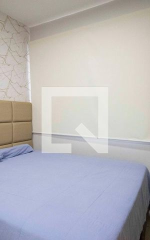 Apartamento para alugar com 47m², 1 quarto e 1 vaga Apartamento para alugar com 47m², 1 quarto e 1 vagaSuíte